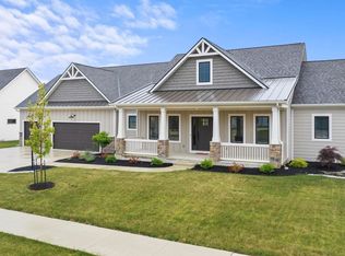 12543 Tula Trl, Fort Wayne, IN 46814