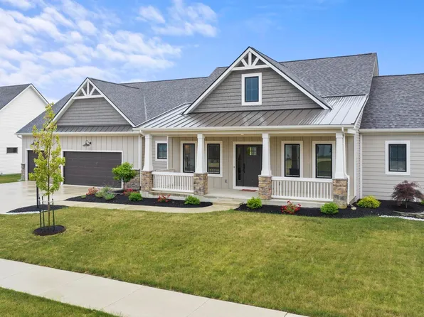 12543 Tula Trl, Fort Wayne, IN 46814