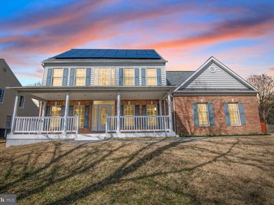 460 Highfield Ct, Severna Park, MD, 21146