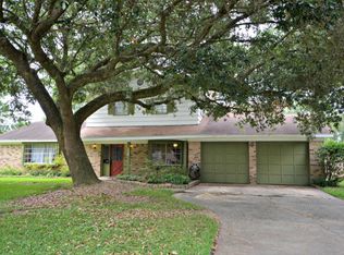 5725 Derby Ln, Beaumont, TX 77706
