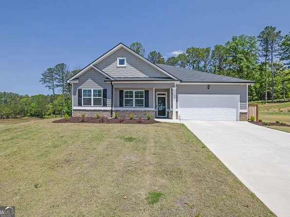 707 Ralph Still Rd, Dacula, GA 30019