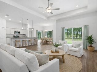 4803 N Lynn Rd, Milton, FL 32583