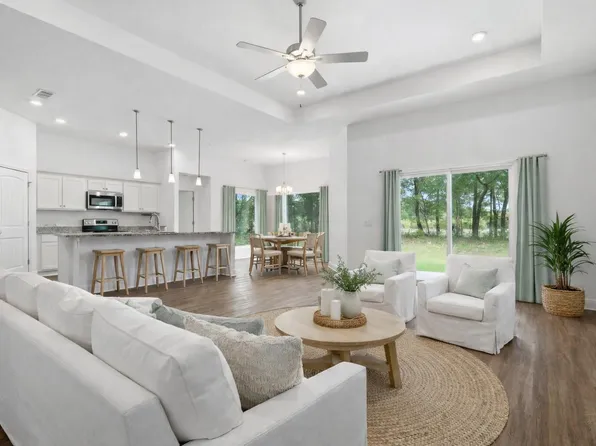 4803 N Lynn Rd, Milton, FL 32583