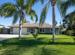 1031 Palmetto Dr, Venice, FL 34293