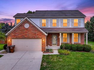 7177 Snowberry Ln, Canal Winchester, OH 43110