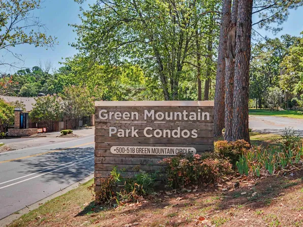 518 Green Mountain Cir APT 16, Little Rock, AR 72211