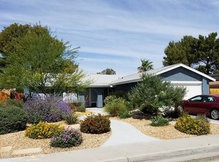 1111 N Mono Ct, Ridgecrest, CA 93555