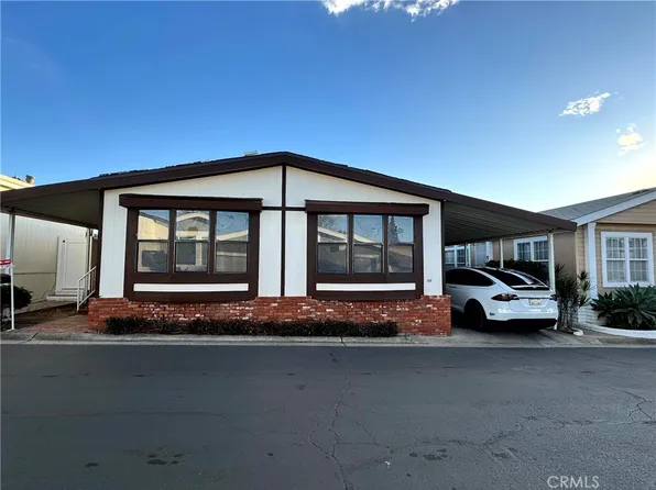 23301 Ridge Route Dr Space 192, Laguna Hills, CA 92653