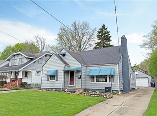 470 Sumatra Ave, Akron, OH 44305