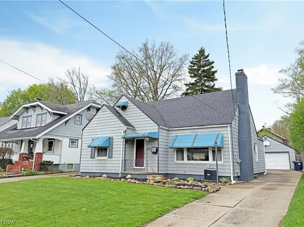 470 Sumatra Ave, Akron, OH 44305