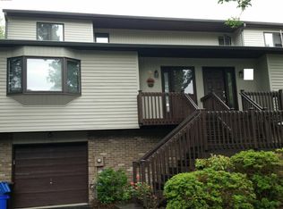 46 S Peach Hill Ct #46, Ramsey, NJ 07446
