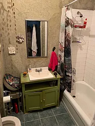 Rented by Carnegie Management Inc
