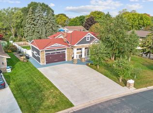 11840 Narcissus St NW, Coon Rapids, MN 55433