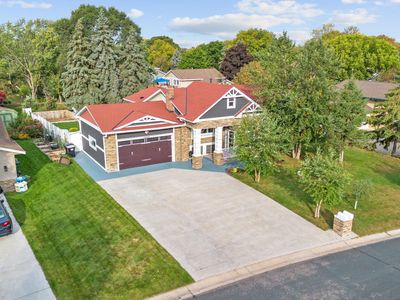 11840 Narcissus St NW, Coon Rapids, MN, 55433