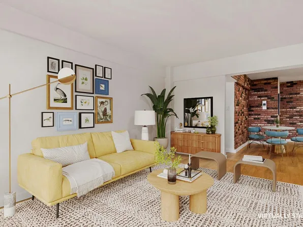 60-11 Broadway Unit 2C, Woodside, NY 11377