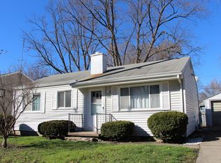 1906 W Kirby Ave, Champaign, IL 61821