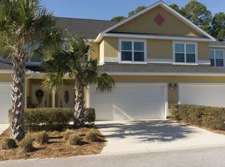 1742 Annabellas Dr #1742, Panama City Beach, FL 32407