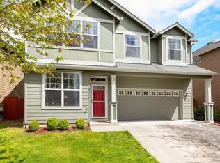 4211 NE 36th Pl, Vancouver, WA 98661