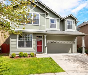 4211 NE 36th Pl, Vancouver, WA, 98661