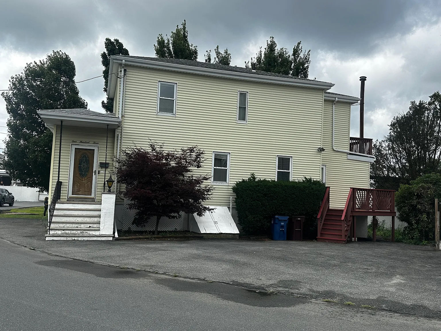 2 bed, 1640 sqft, $3,750 — Photo 1
