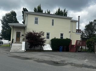 103 Sagamore St, Revere, MA 02151
