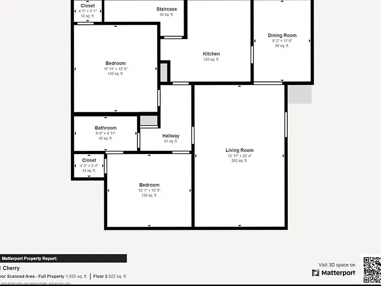 521 E Cherry St — Photo 24