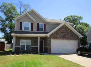 31 Trafford Trl, Phenix City, AL 36870