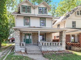 4233 Holly St, Kansas City, MO 64111