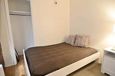 Rented by Park Property Advisors