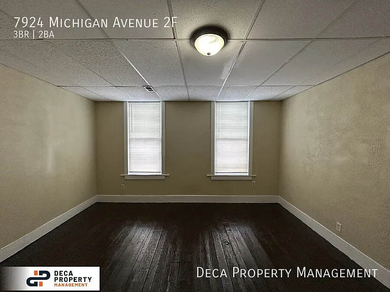 7924 Michigan Ave #2F — Photo 9