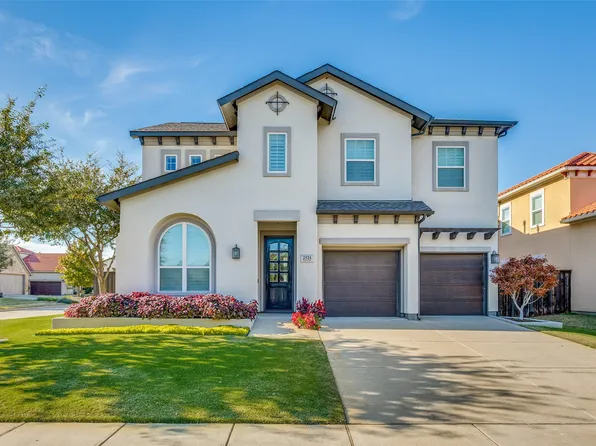 2521 Gosling Dr, Plano, TX 75075