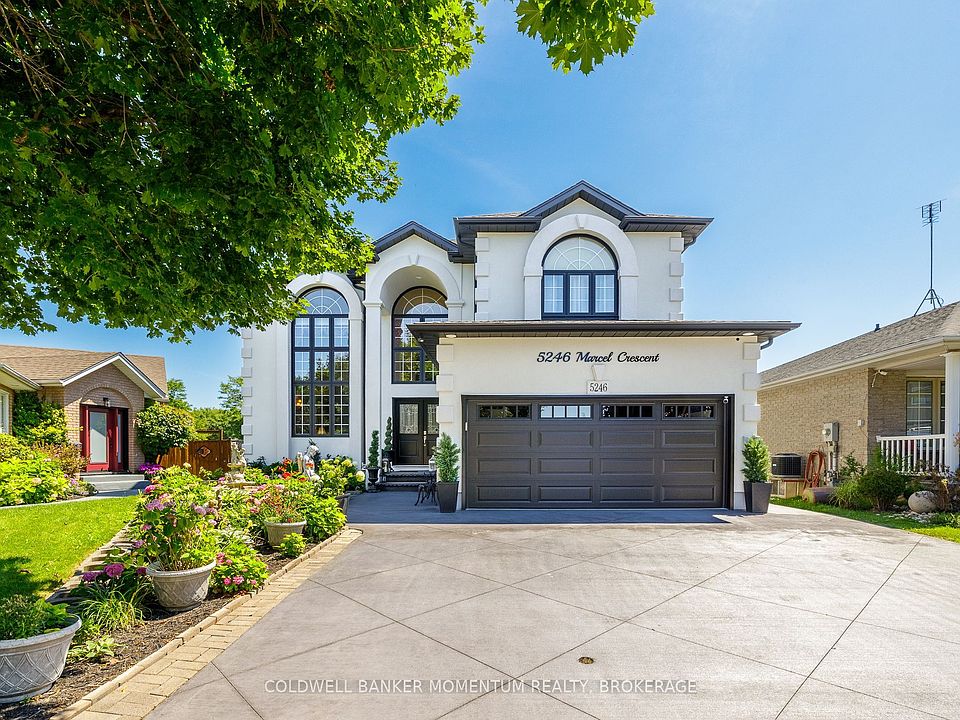 1st image of 5246 Marcel Cres