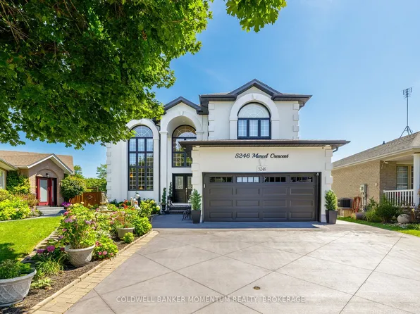 5246 Marcel Cres, Niagara Falls, ON L2E 7M5
