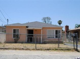 10211 Jardine Ave, Sunland, CA 91040