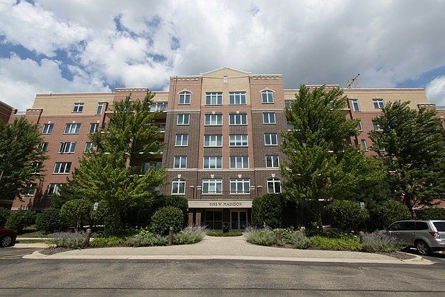 1st image of 5155 Madison St #3-508