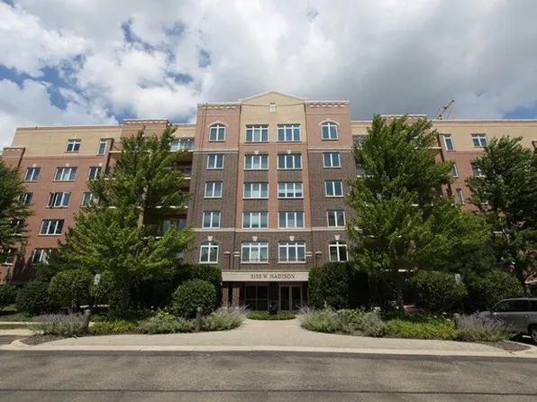 5155 Madison St #3-508, Skokie, IL 60077