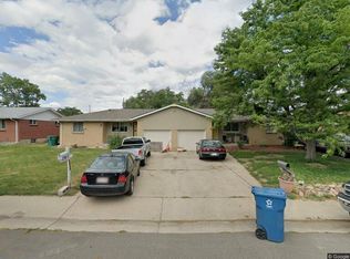4585 Hoyt St, Wheat Ridge, CO 80033