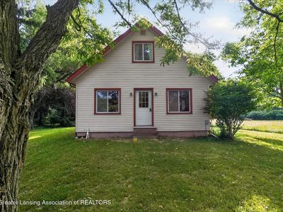 9918 Highland Dr, Perrinton, MI, 48871