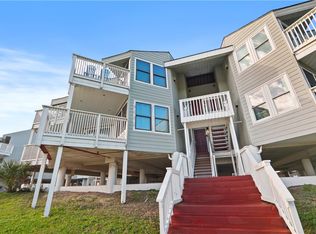 6275 State Highway 361 UNIT 102, Port Aransas, TX 78373