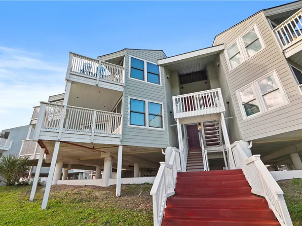 6275 State Highway 361 Unit 102, Port Aransas, TX 78373