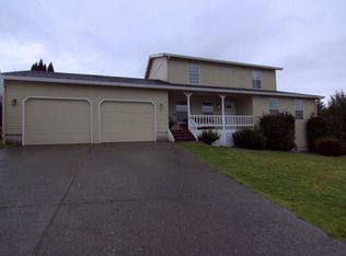 1814 41st St, Washougal, WA 98671