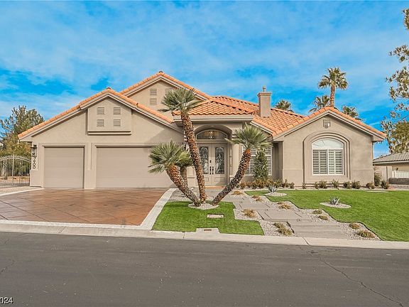 2nd image of 7900 Rockwind Ct
