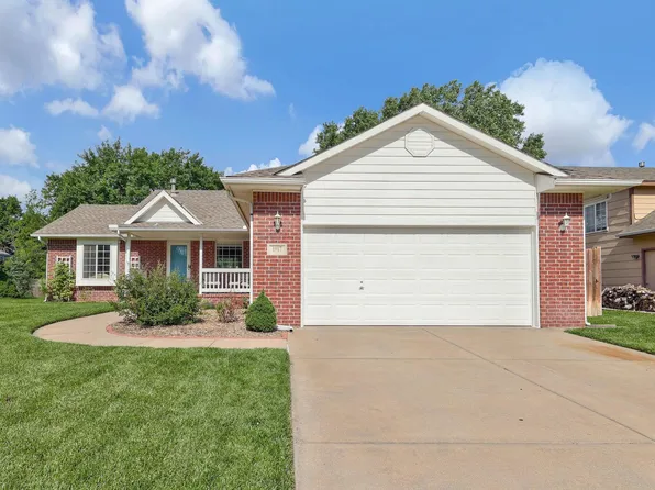 1917 S Shefford St, Wichita, KS 67209