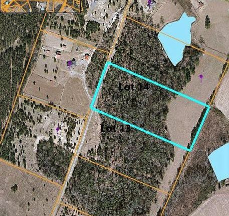 5th image of Tbd Denny Lane LOT 14