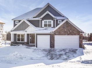10952 Brookside Trl, Champlin, MN 55316