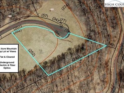 TBD Lot #31 Westfield Place, Crumpler, NC, 28617