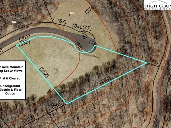 TBD Lot #31 Westfield Place, Crumpler, NC 28617
