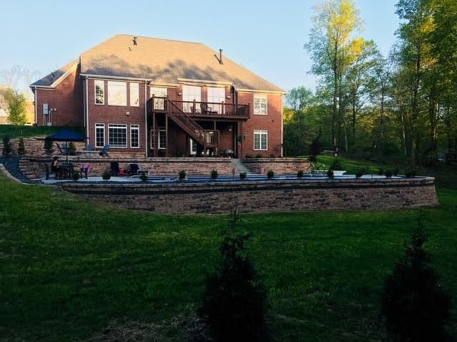 2nd image of 6455 Water Stone Ct