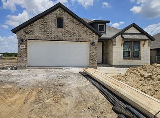 3008 Leopard Ln, Ennis, TX 75119