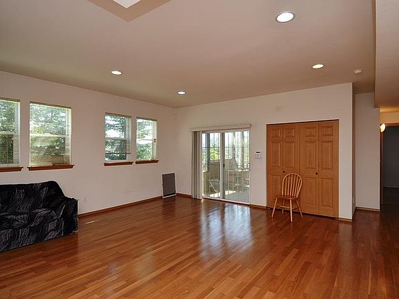Main room